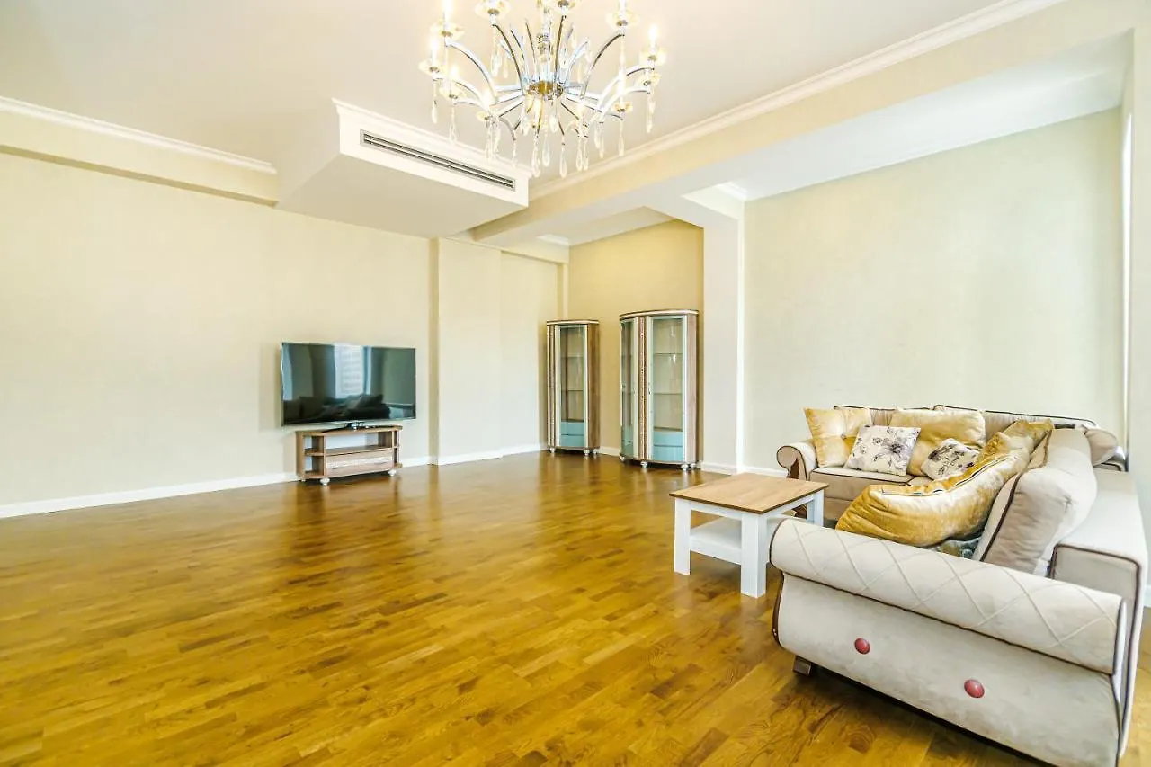 Buta Palace Luxury House Baku 0*,