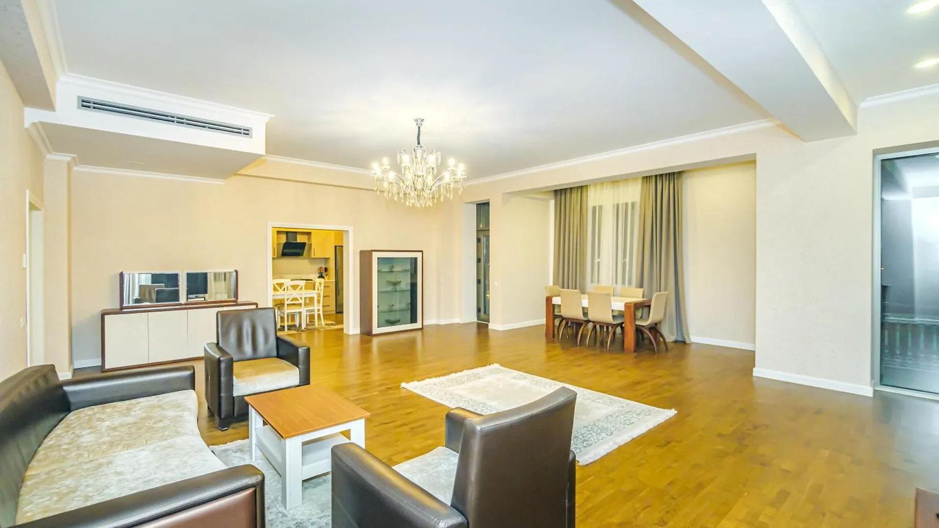 Buta Palace Luxury House Baku Azerbeijão