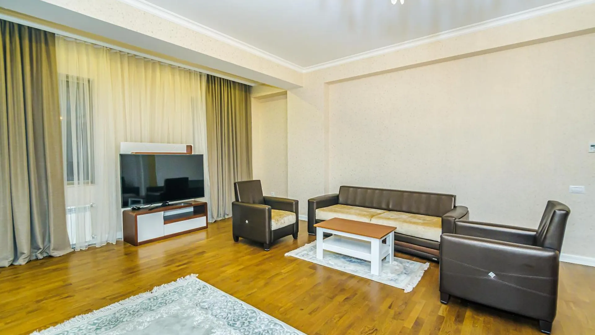 Buta Palace Luxury House Baku