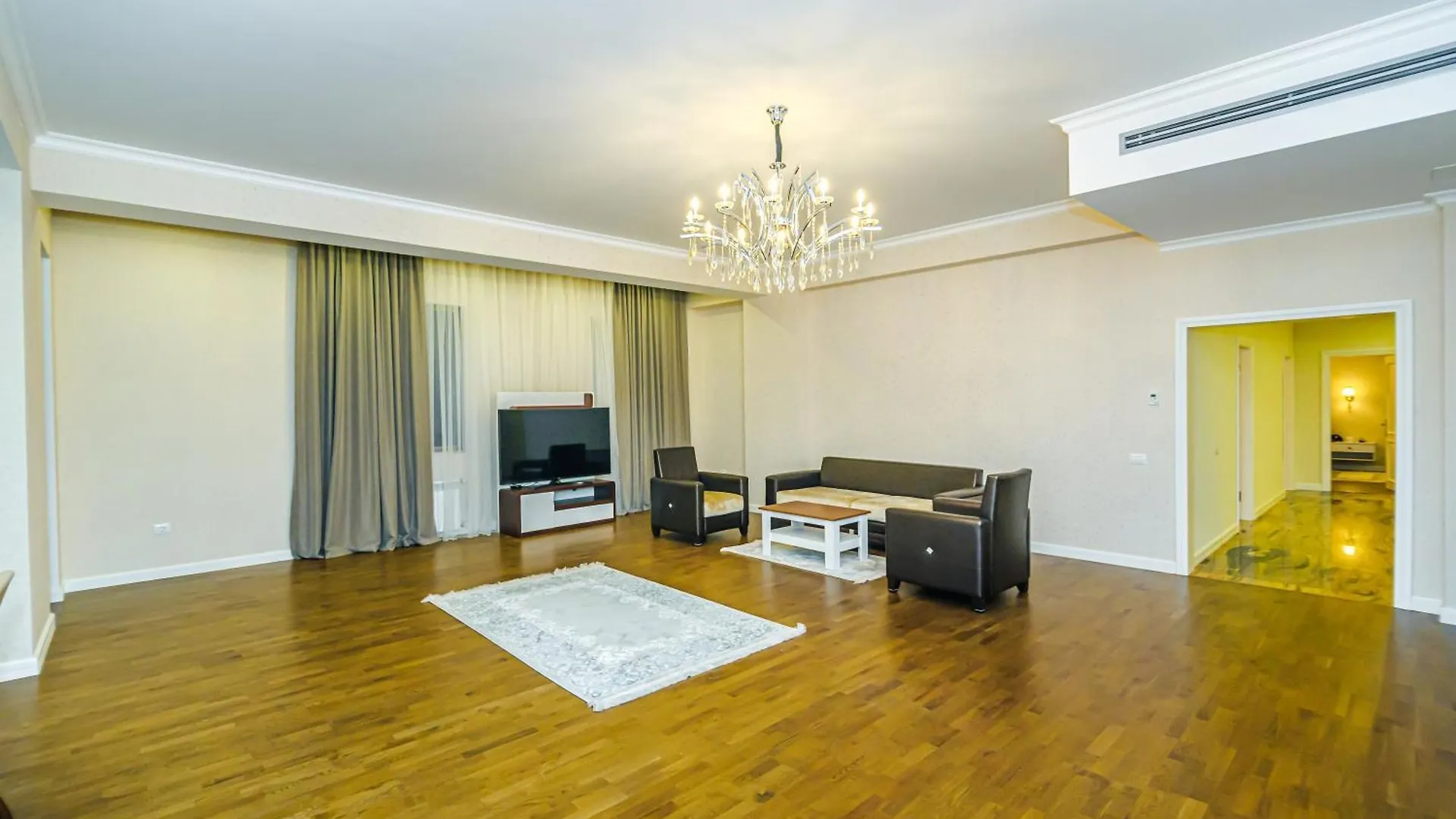 Buta Palace Luxury House Baku 0*,