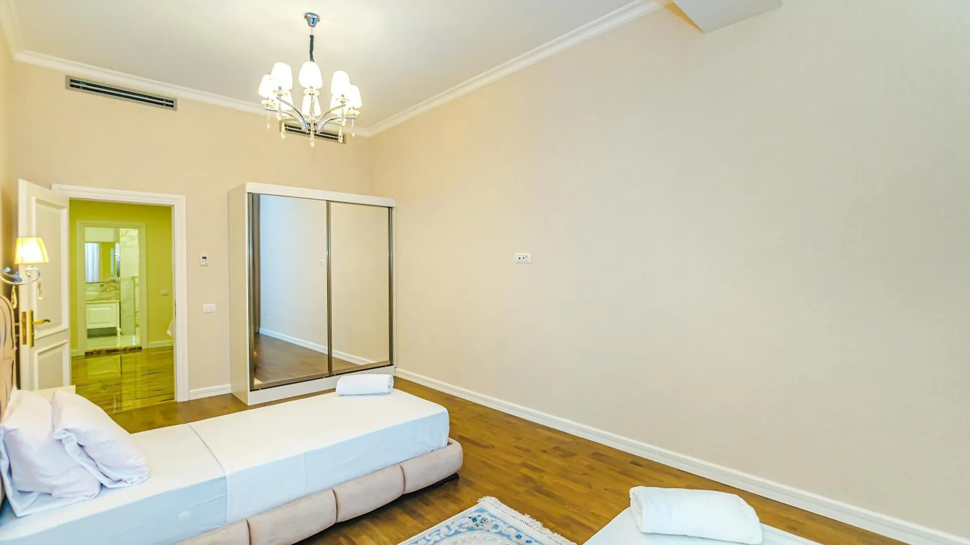 Buta Palace Luxury House Baku Apartamento