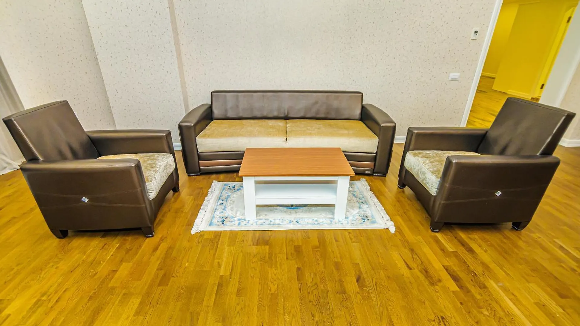 Buta Palace Luxury House Baku 0*,