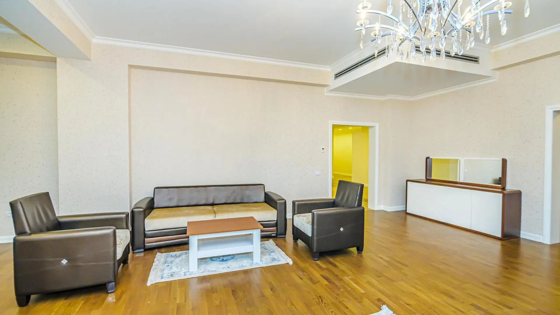 Buta Palace Luxury House Baku 0*,  Azerbajdzsán