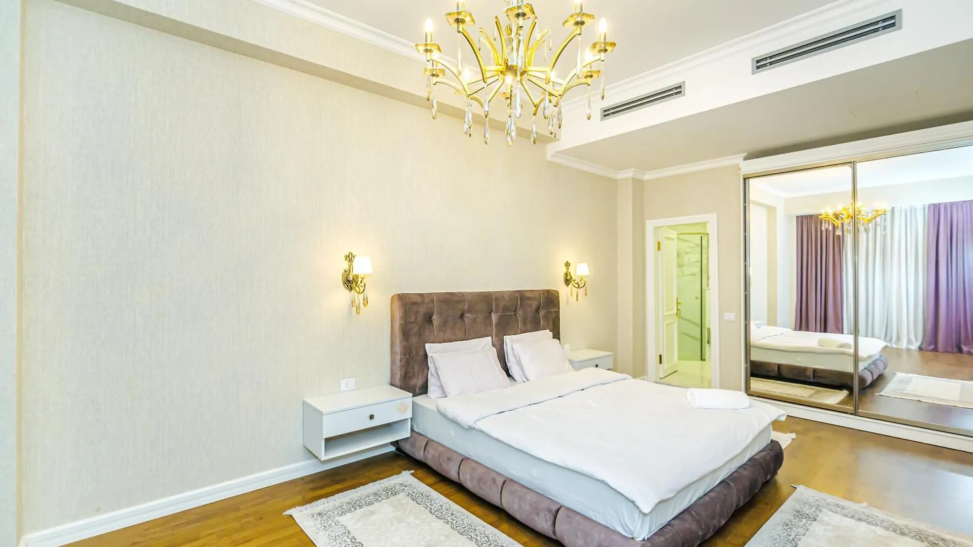 Buta Palace Luxury House Baku 0*,  Azerbajdzsán