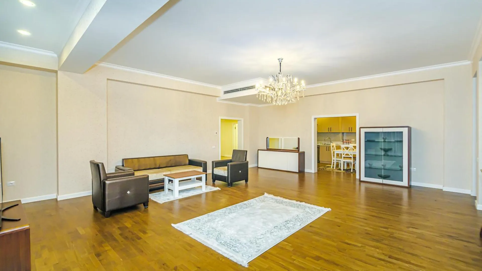 Buta Palace Luxury House Baku 0*,  Azerbajdzsán
