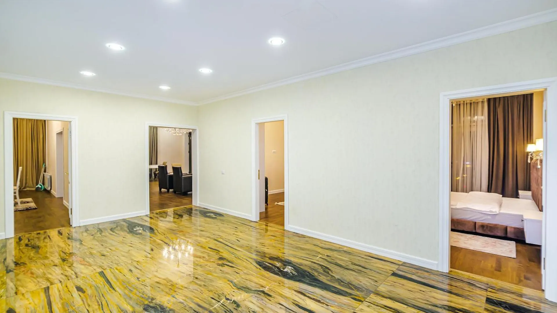 Apartman Buta Palace Luxury House Baku